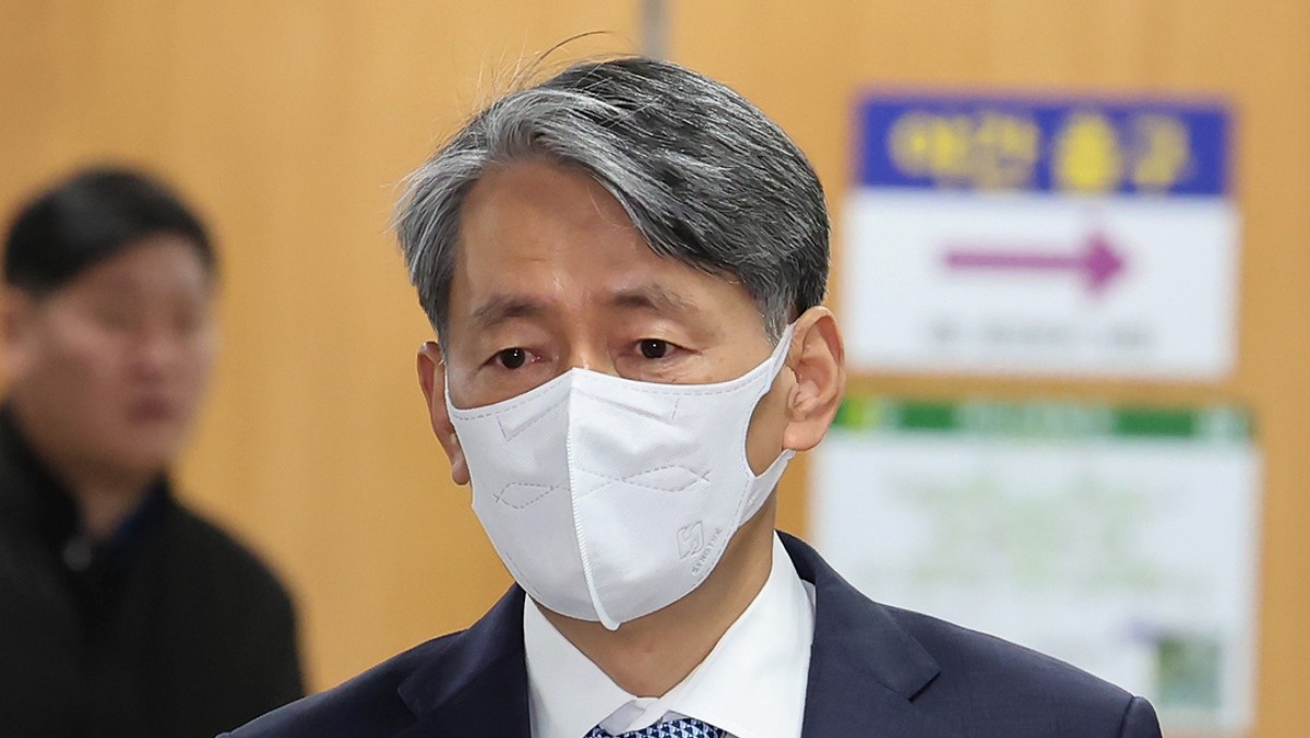 조지호 경찰청장 / 뉴스1