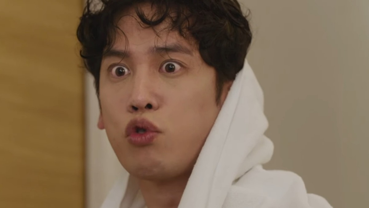 '사랑을 처방해 드립니다' 1차 티저 일부. / 유튜브 'KBS Drama'