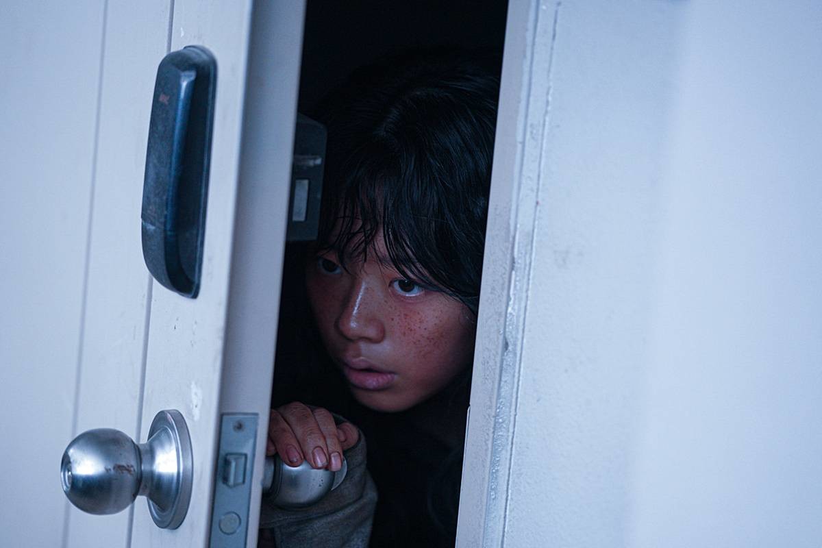 700억 대작 꺾은 웨이브 신작 드라마. 사진은 영화 스틸 / 롯데엔터테인먼트