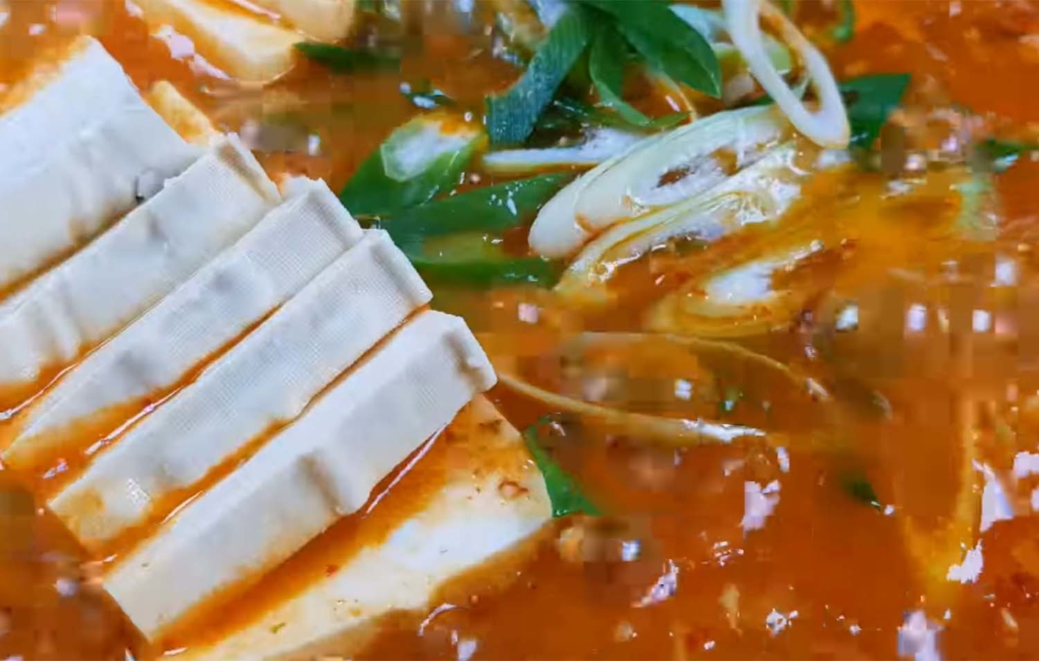 김치찌개 / '이 남자의 cook' 유튜브 채널