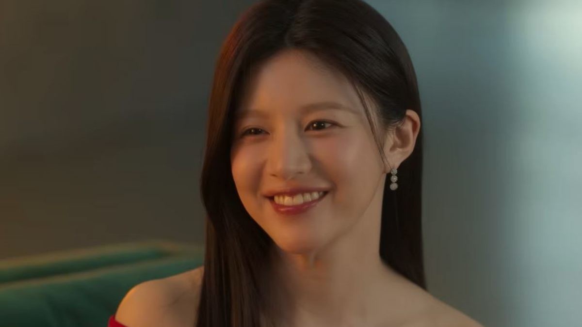 넷플릭스 시리즈 '이 사랑 통역되나요?' 공식 티저 예고편 장면 중 일부. / 유튜브 'Netflix Korea 넷플릭스 코리아'