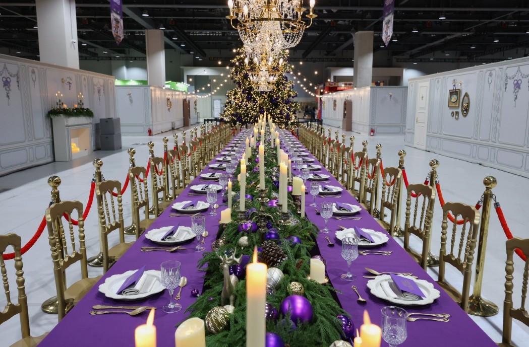 ‘컬리푸드페스타 2025’ 개막 / 마켓컬리 제공