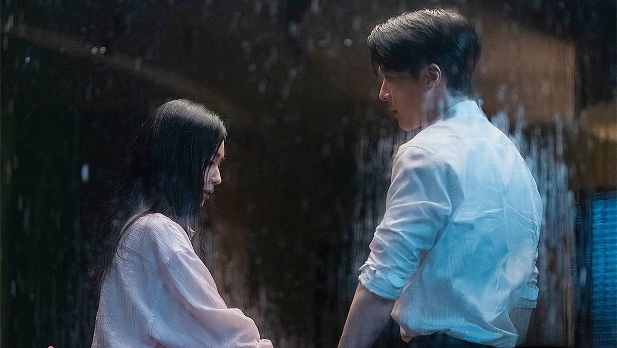 드라마 '키스는 괜히 해서!' 속 한 장면 / SBS