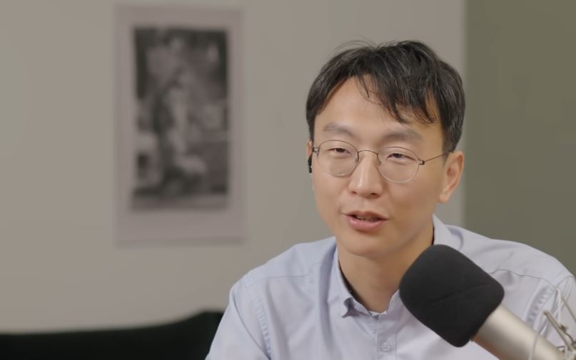 의사 정희원 / 유튜브 '정희원의 저속노화'