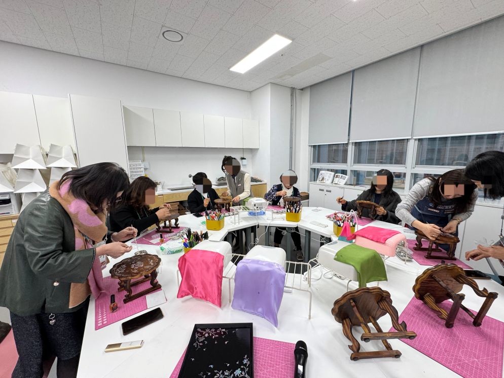 시민의 눈으로 다듬는 학생성장 지원 진로체험 / 세종시교육청