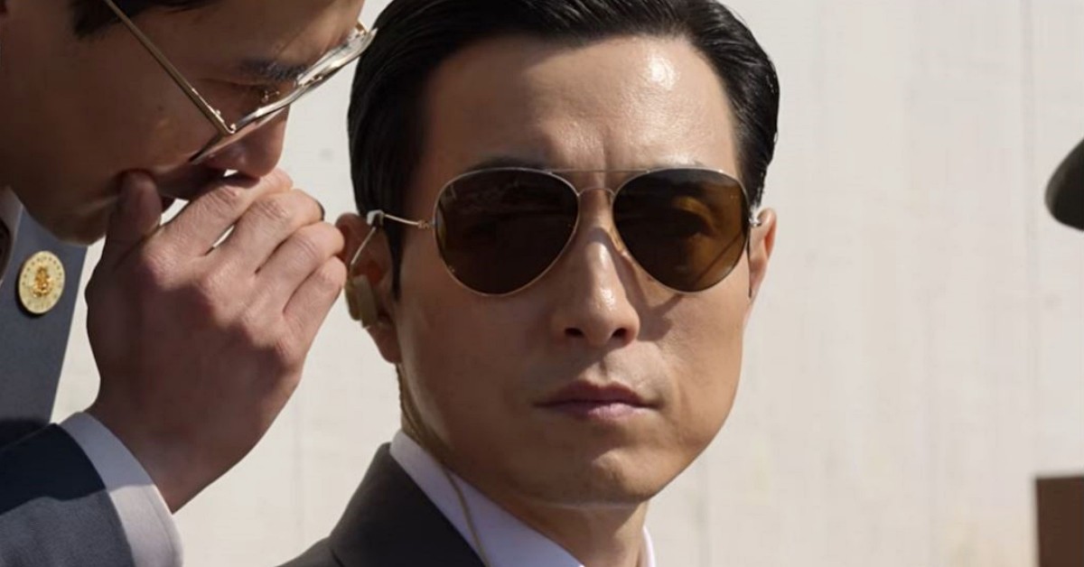 '메이드 인 코리아' 예고편 / 유튜브 'Disney Plus Korea 디즈니 플러스 코리아'