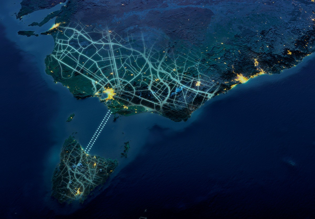 삼성물산 호주 마리너스링크 HVDC 사업 / 삼성물산