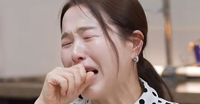 개그우먼 김지선 / 채널A '절친 토큐멘터리-4인용 식탁'