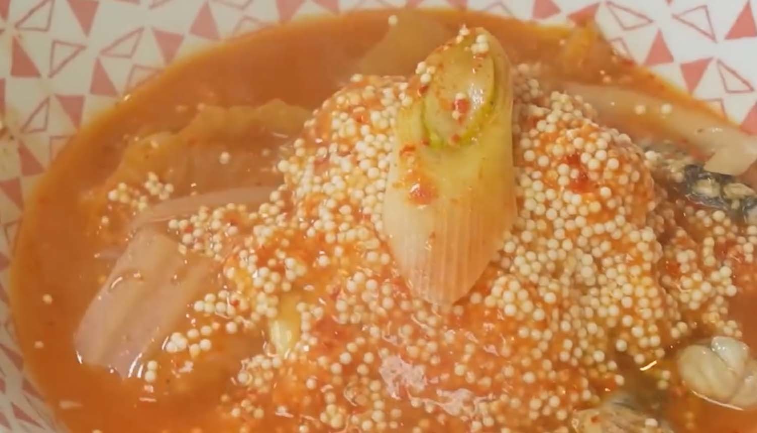 뚝지알탕 / '입질의추억TV' 유튜브