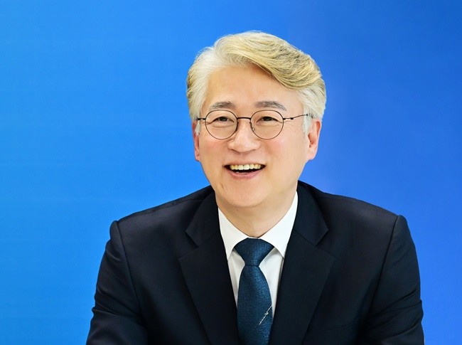 김이강 광주시 서구청장