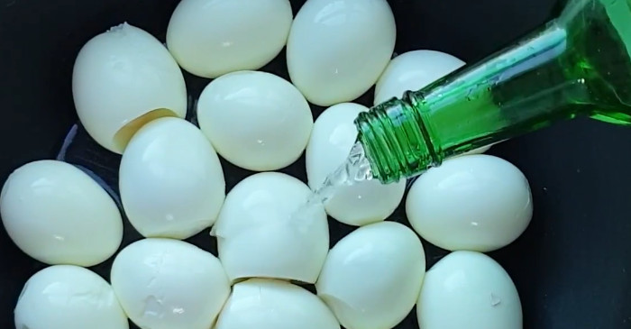 유튜브 '집나간아들 Runaway Son'