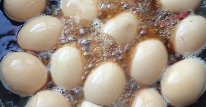 유튜브 '집나간아들 Runaway Son'