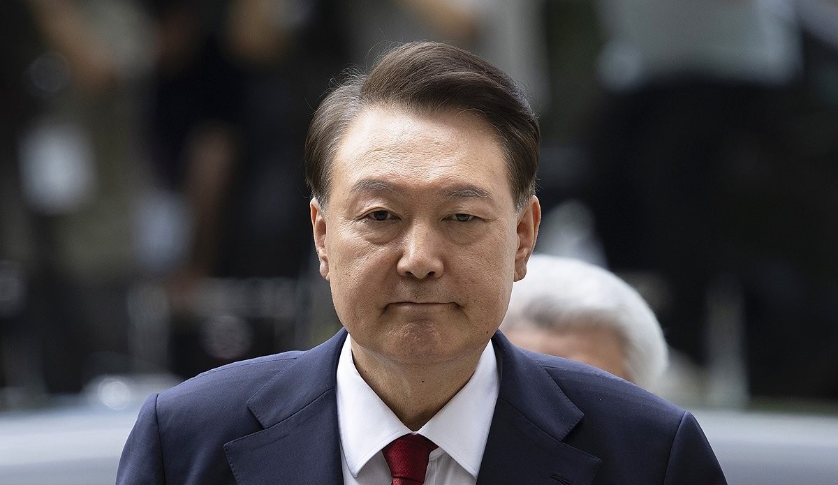 윤석열 전 대통령. / 연합뉴스