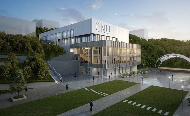 학생성공홀 조감도