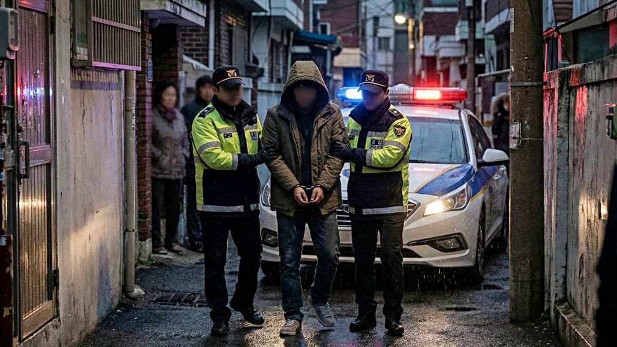 기사 내용 토대로 AI툴 활용해 제작한 자료사진.