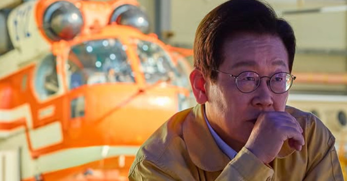 이재명 대통령 인스타그램