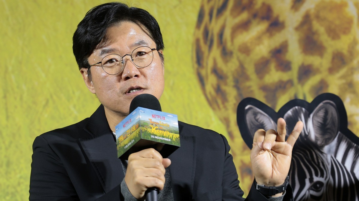 나영석 PD / 뉴스1