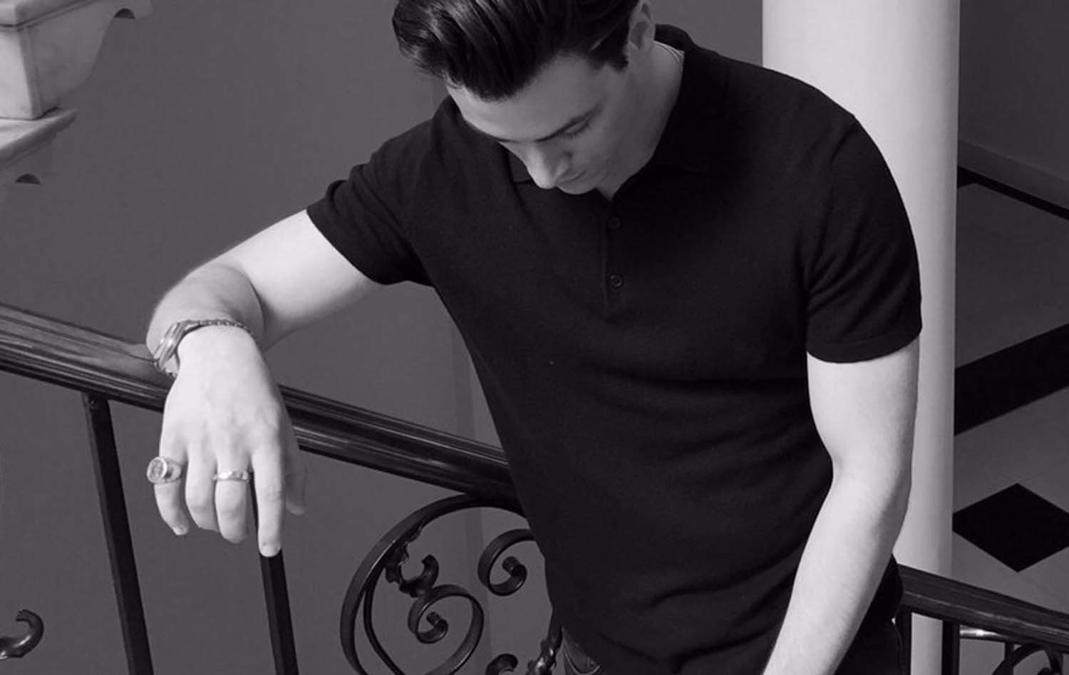 데이비드 스튜어트 / 스튜어트 X