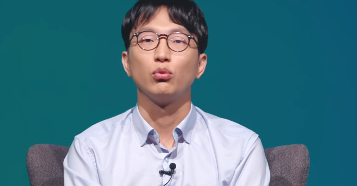 정희원 대표 / 유튜브 '세바시 인생질문'