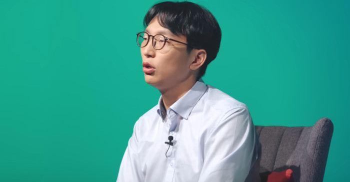 정희원 대표 / 유튜브 '세바시 인생질문'