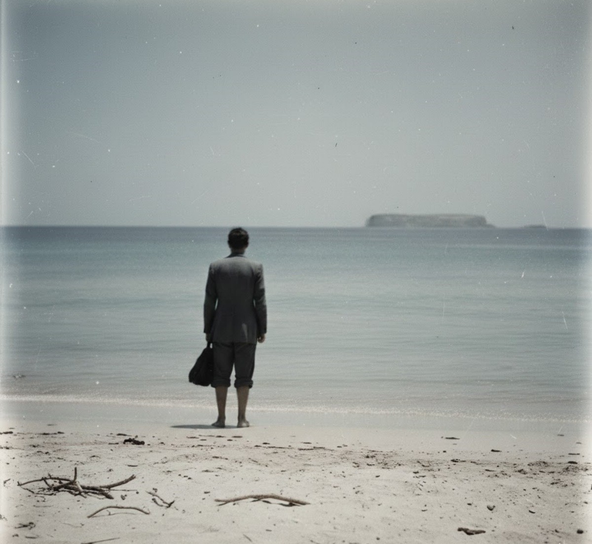 해당 문장을 보고 AI가 떠올린 이미지