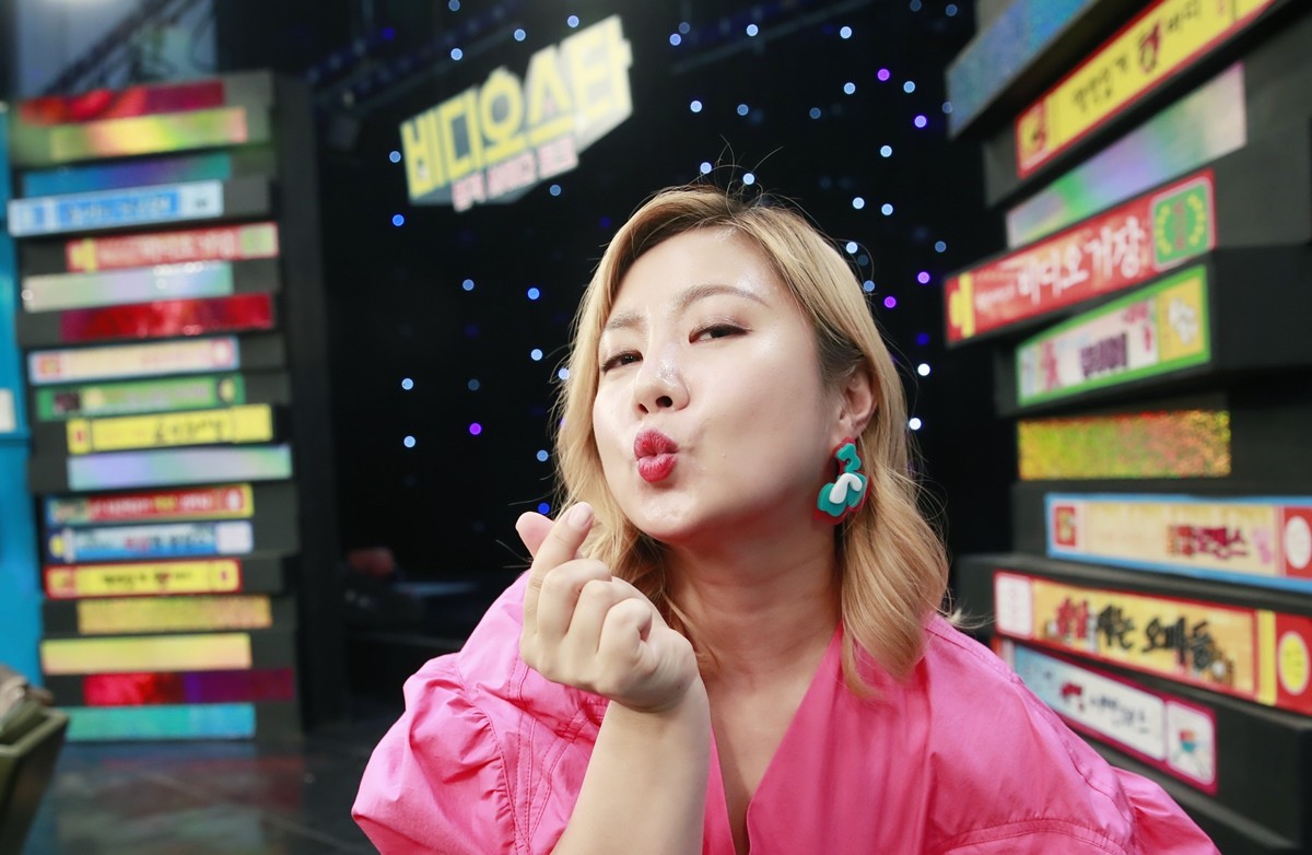 개그우먼 박나래 / 뉴스1