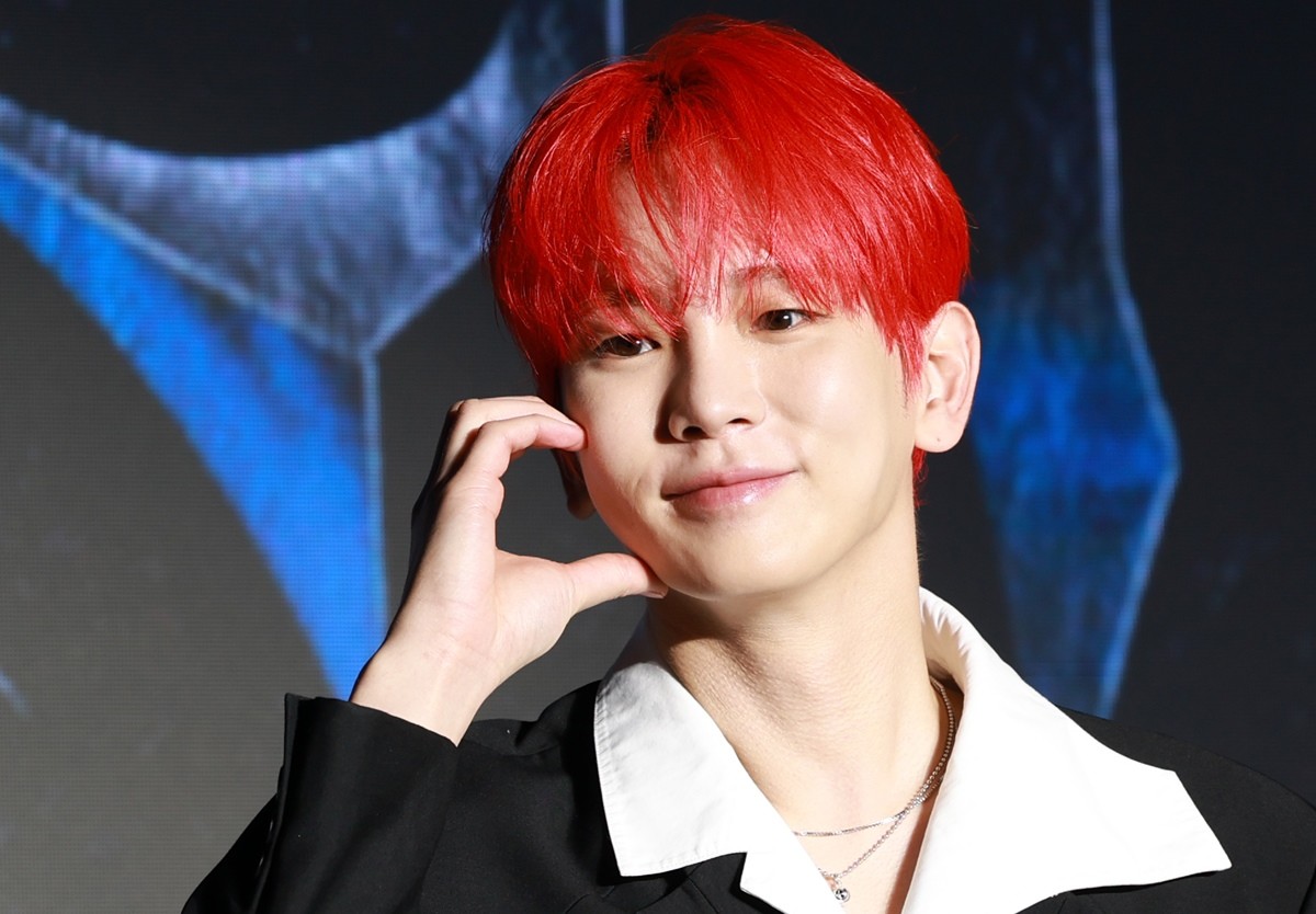 샤이니 키 / 뉴스1