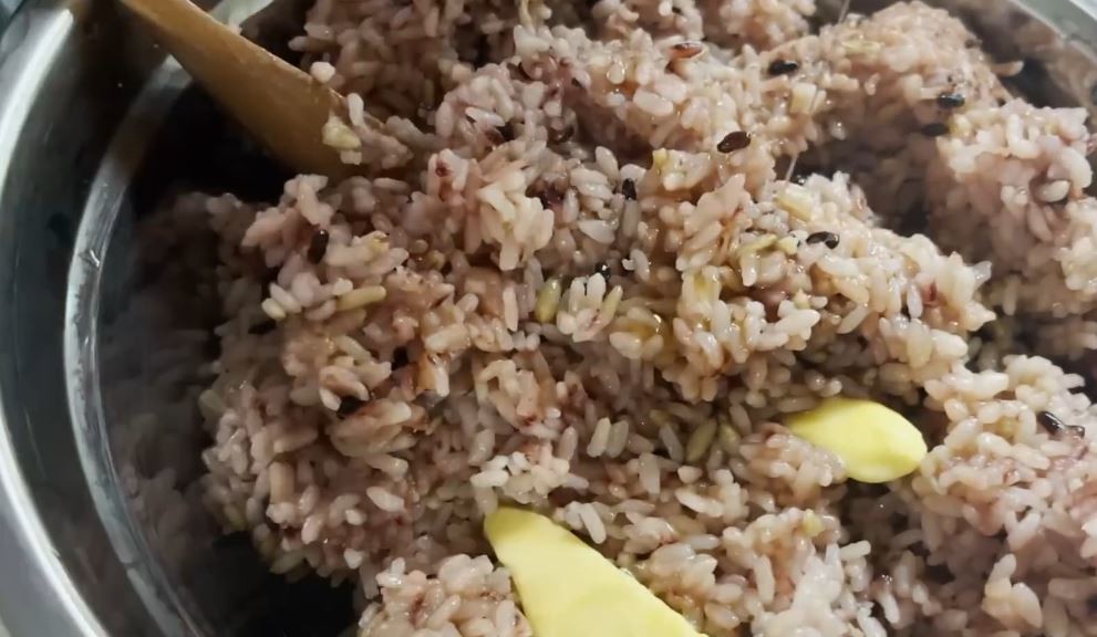 유튜브 '이바쁜 [lee busy]'