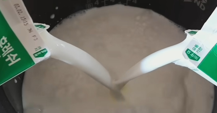 유튜브 '묘식당 Rabbit's'