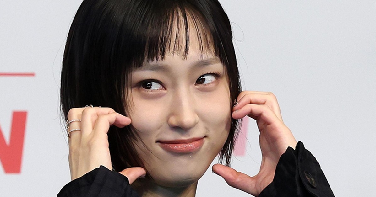 배우 류혜영 / 뉴스1