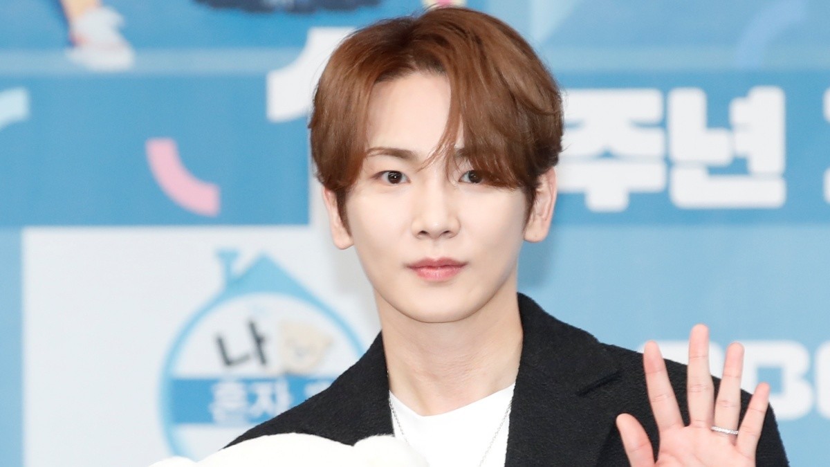 샤이니 키 / 뉴스1