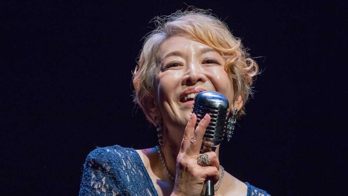 배우 윤석화 / 뉴스1