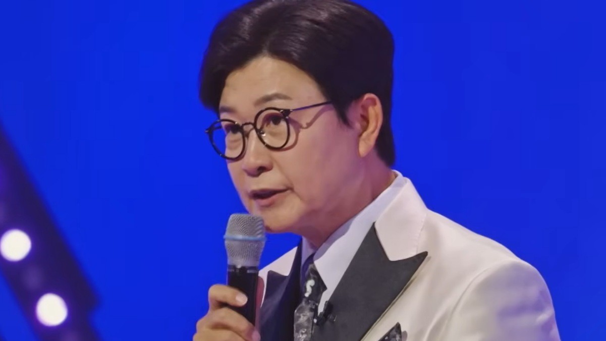 '미스트롯4' MC 김성주 / TV조선