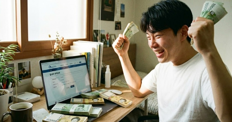 단순 자료 사진. 기사 이해를 돕기 위해 AI로 제작한 이미지.