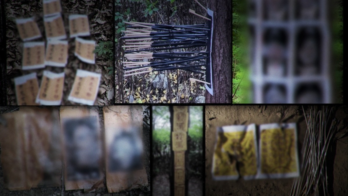 SBS ‘궁금한 이야기 Y’ 미리보기 페이지에서 제공하는 자료 사진. / SBS 제공