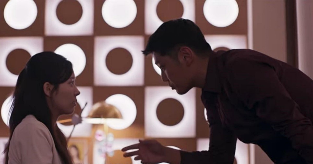 '모범택시3' 9회 예고편 캡처 / 유튜브 'SBS'