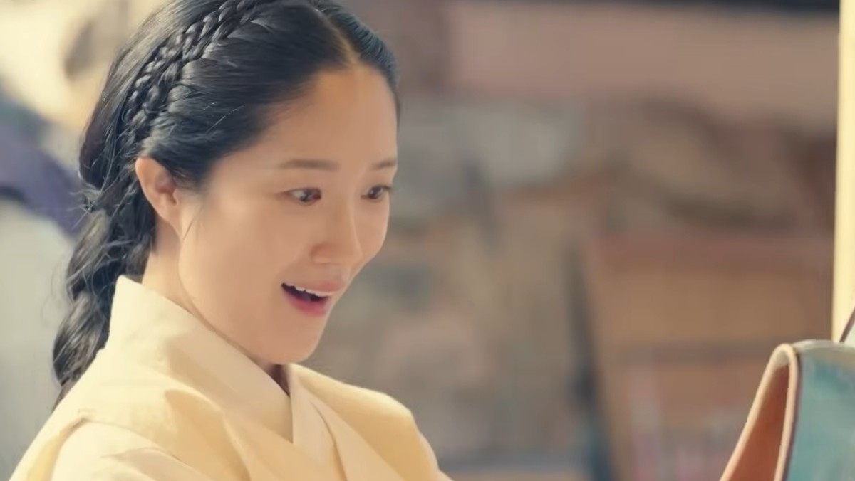 '오늘부터 인간입니다만' 1차 티저 일부. / 유튜브 'SBS'