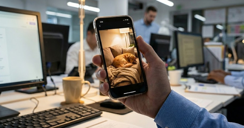 단순 자료 사진. 기사 이해를 돕기 위해 AI로 제작한 이미지.