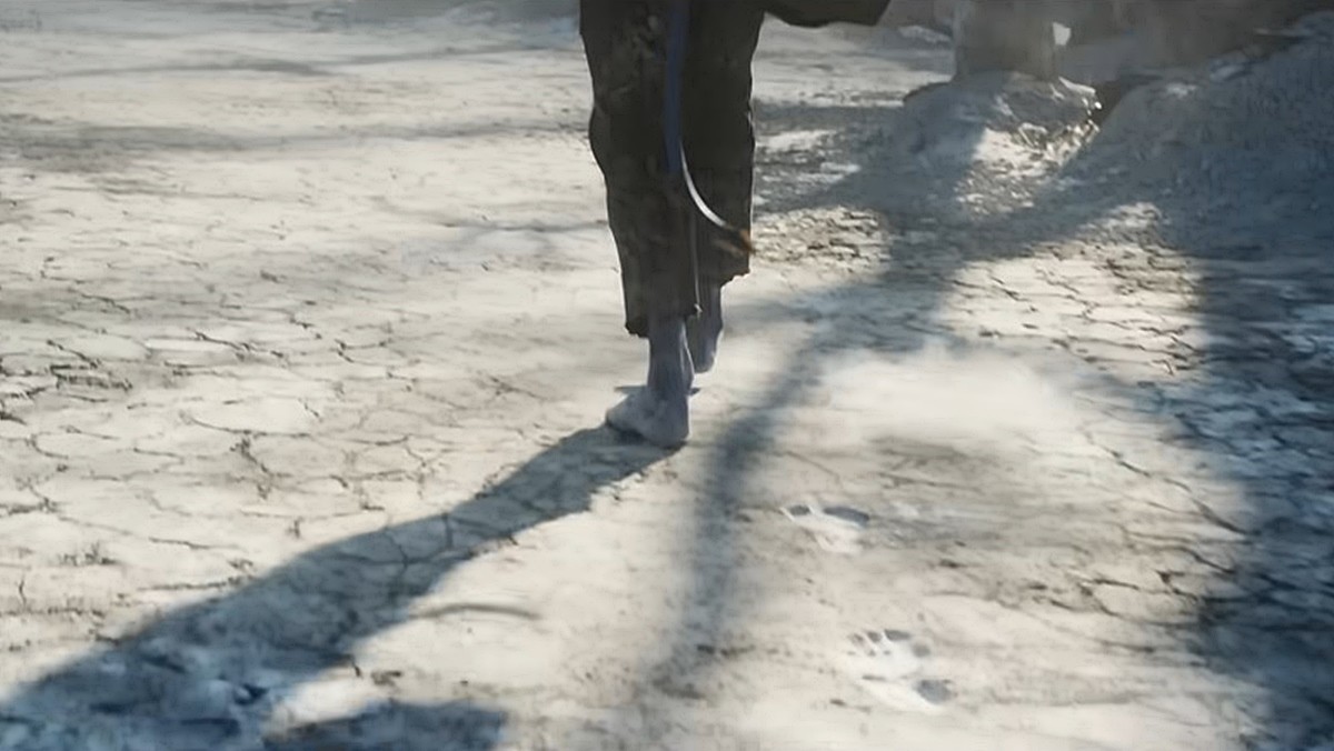 영화 '아바타: 불과 재' 예고편 캡처 / 월트디즈니 컴퍼니 코리아