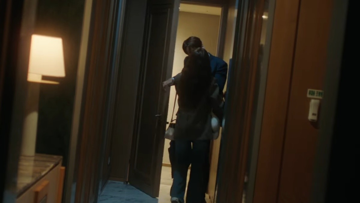 '아기가 생겼어요' 도파민 커플 탄생 티저 일부. / 유튜브 'play 채널A'