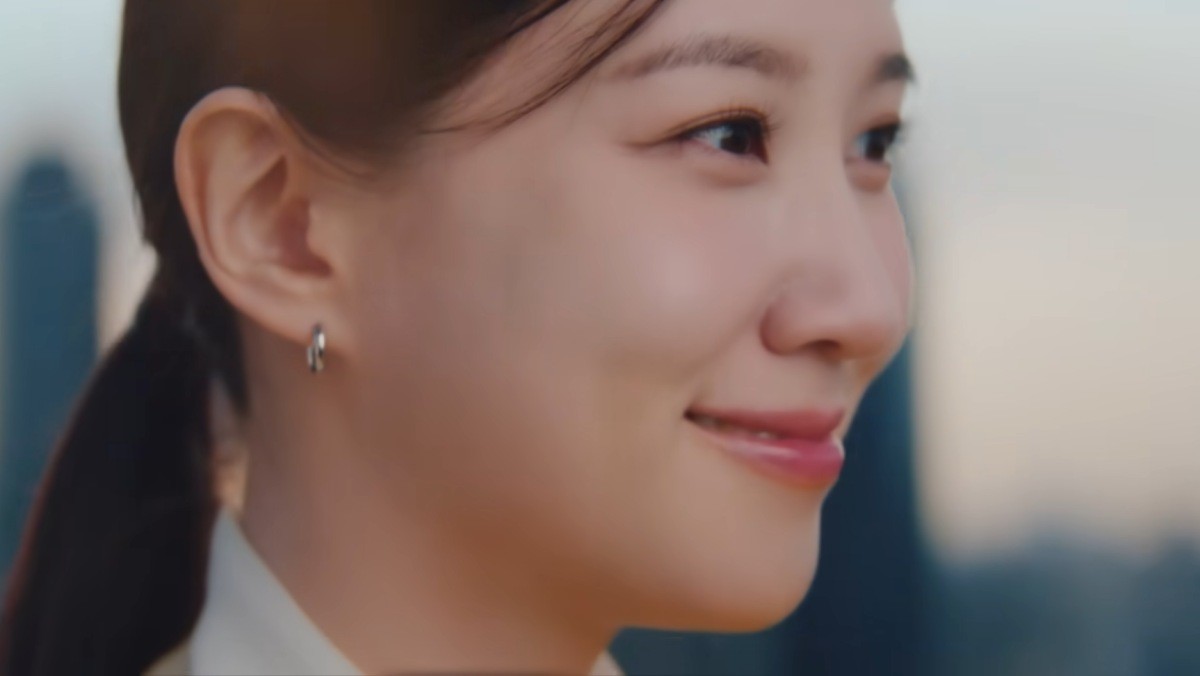 일하는 모두를 위한 일 잘하는 퇴직연금 풀버전 광고 일부. / 유튜브 'KB국민은행'