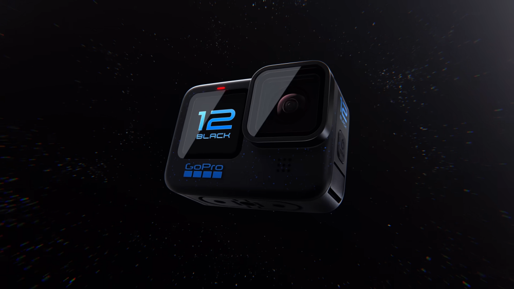 유튜브 ‘고프로’