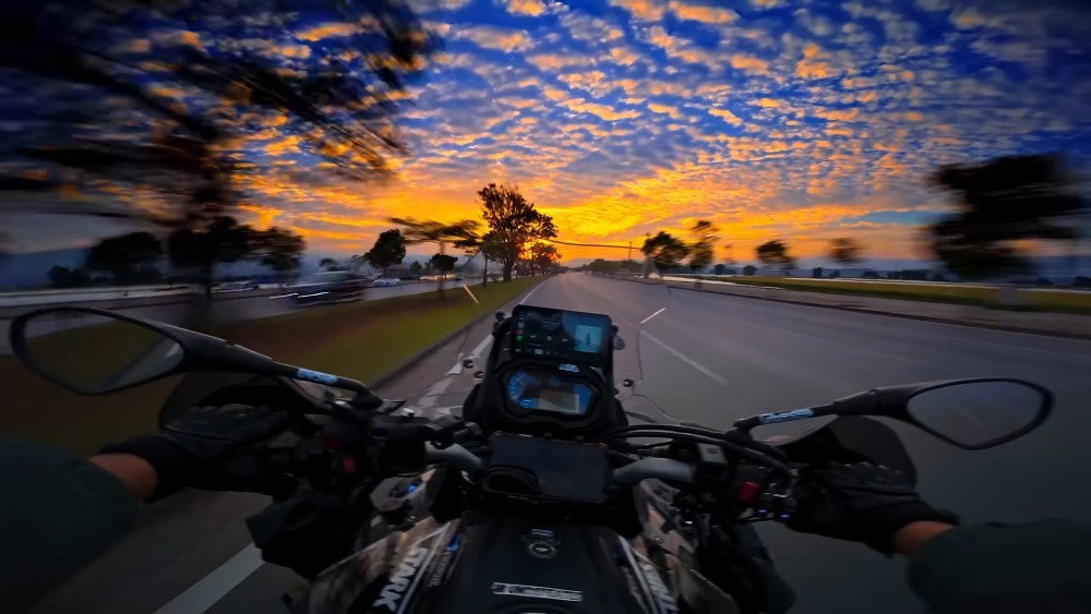 유튜브 ‘DJI OSMO’