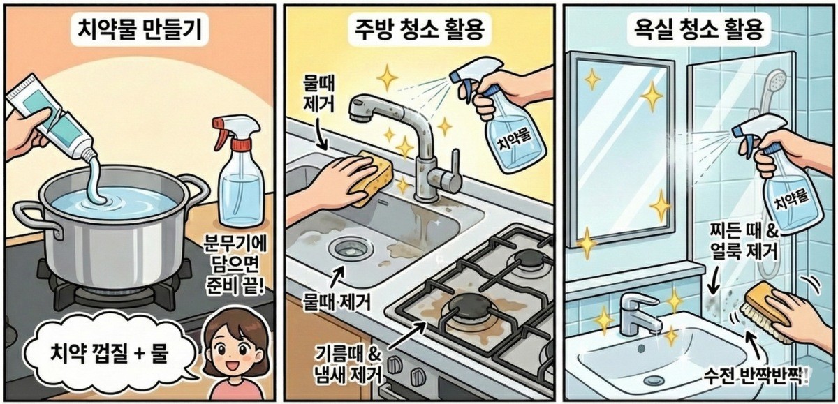 [만화] 기사 내용을 바탕으로 AI가 생성한 만화 이미지.