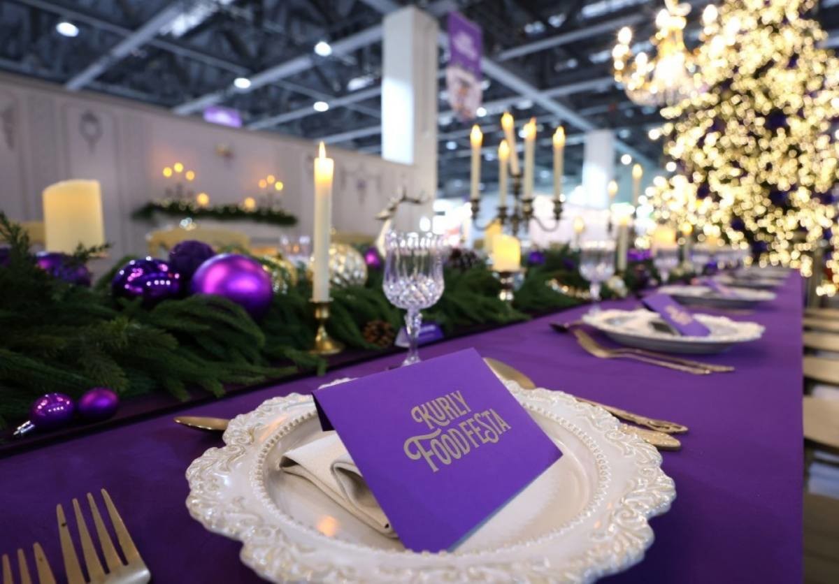 2025 컬리 푸드 페스타 / 컬리 제공