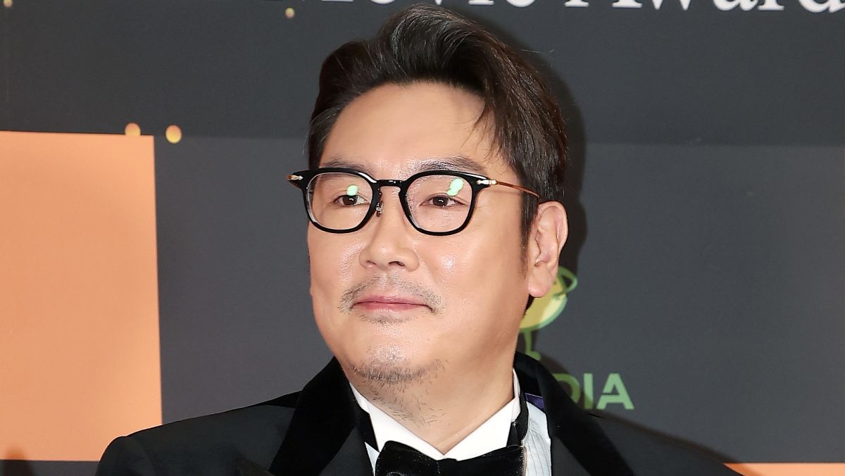 배우 조진웅. / 뉴스1