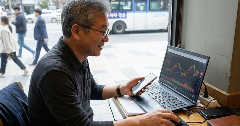 단순 자료 사진. 기사 이해를 돕기 위해 AI로 제작한 이미지.