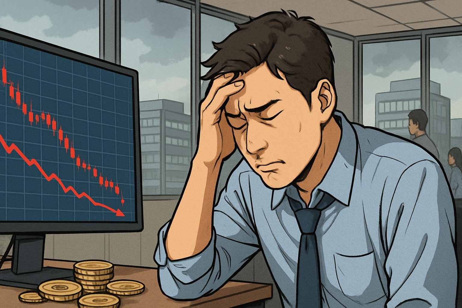 기사 내용을 바탕으로 한 참고 이미지