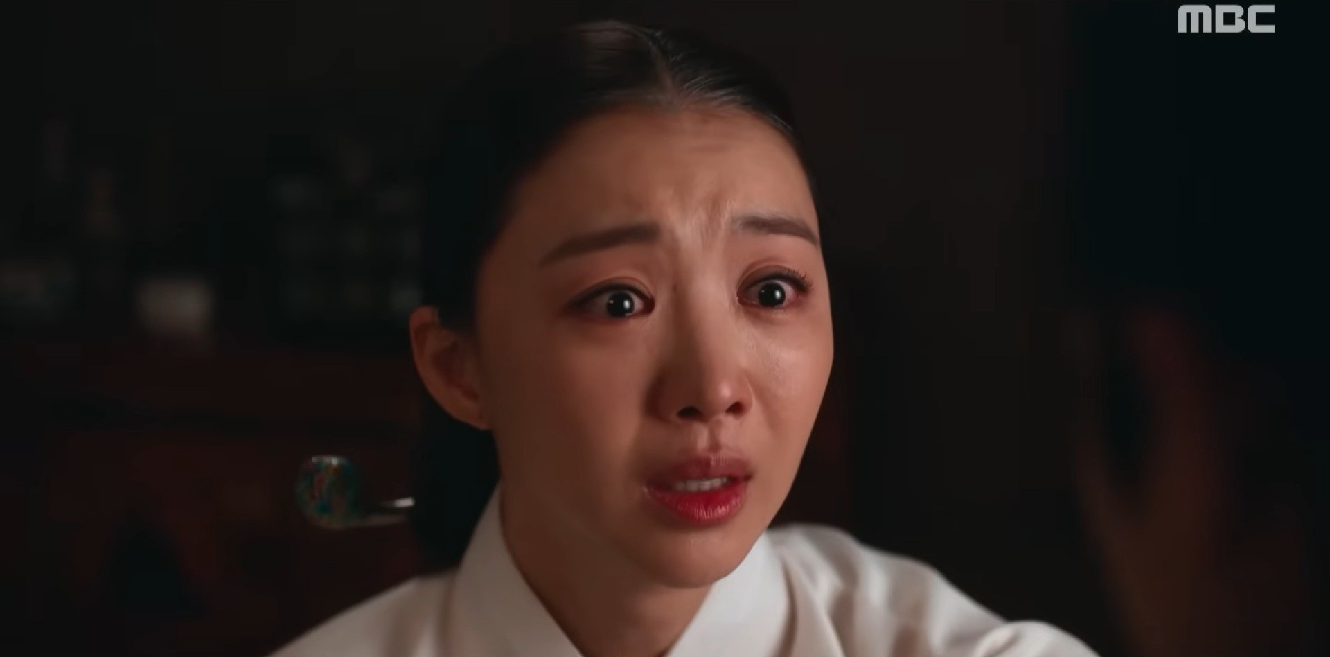 '이강에는 달이 흐른다' 13화 일부. / 유튜브 'MBCdrama'