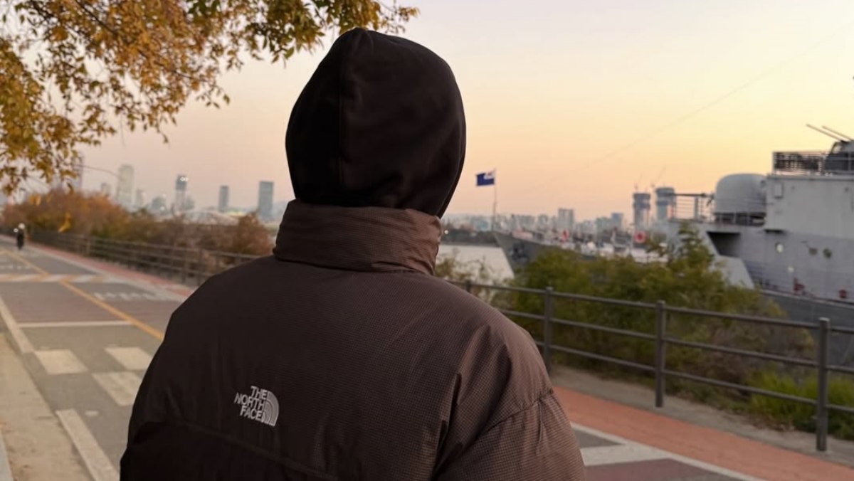 박보검 자료사진. / 박보검 공식 인스타그램